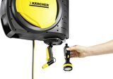 KARCHER 2.645-218.0 KOMPAKT HORTUM MAKARASI CR 7.220 OTOMATİK