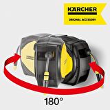 KARCHER 2.645-218.0 KOMPAKT HORTUM MAKARASI CR 7.220 OTOMATİK