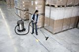 Karcher 1.667-224.0 NT 70/2 Me Classic 2300 Watt Islak Kuru Elektrikli Süpürge