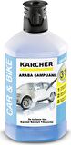 Karcher 6.295-750.0 ARAÇ ŞAMPUANI 3İN1, 1L **