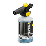 KARCHER - FJ Köpük Jeti ve 3 ü 1 Arada Araç Şampuanı
