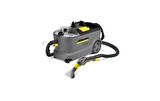 Karcher Puzzi 10/1 Edition EU Profesyonel Halı ve Koltuk Yıkama Makinesi