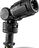 Karcher VP 160 Basınçlı Yıkama Makinesi Oynar Başlıklı Püskürtme Başlığı