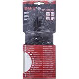 DWT SP-240SSL Dikdörtgen Delikli Zımpara Kağıdı 93x230mm 240 Kum