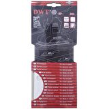 DWT SP-320SSL Dikdörtgen Delikli Zımpara Kağıdı 93x230mm 320 Kum