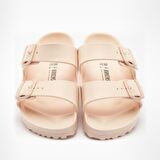 Kadın Terlik 1014614 Birkenstock Arızona Eva Rose