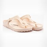 Kadın Terlik 1014569 Birkenstock Gızeh Eva Rose