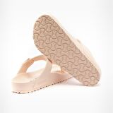Kadın Terlik 1014569 Birkenstock Gızeh Eva Rose