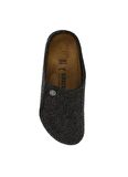 Birkenstock Koyu Gri Kadın Terlik 1014932