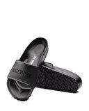 Birkenstock Siyah Erkek Terlik 1015398 BARBADOS EVA