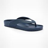 Erkek Terlik 1015489 Birkenstock Honolulu Eva Navy