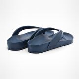 Erkek Terlik 1015489 Birkenstock Honolulu Eva Navy