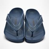 Erkek Terlik 1015489 Birkenstock Honolulu Eva Navy