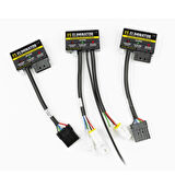 HealTech Switchable Egzoz Servo Eliminator ESE-SW-D02