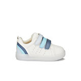 Vicco Sun Renkli Işıklı Çocuk Cırtlı Sneaker 220.21Y.212