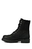 Hammer Jack Siyah Dock Step Unisex Bot 102 18505-G
