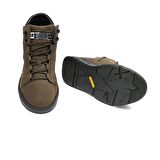 Greyder 14361 Erkek Deri Casual Günlük Bot