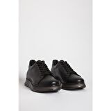 Marcomen 15275 Erkek Hakiki Deri Air Taban Sneaker Ayakkabı