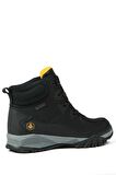 Hammer Jack Montenegro Unisex Su Geçirmez Outdoor Bot