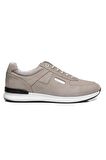 Greyder 14191 Erkek Hakiki Deri Sneaker Ayakkabı