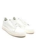 Marcomen 18639 Erkek Hakiki Deri Sneaker Casual Ayakkabı
