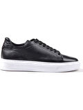 Marcomen 18639 Erkek Hakiki Deri Sneaker Casual Ayakkabı