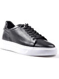 Marcomen 18639 Erkek Hakiki Deri Sneaker Casual Ayakkabı