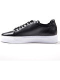 Marcomen 18639 Erkek Hakiki Deri Sneaker Casual Ayakkabı