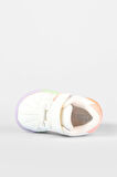 Vicco Heika İlk Adım Cırtlı Sneaker Ayakkabı 950.E24K.453