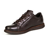 Greyder 00240 Erkek  Hakiki Deri Comfort Ayakkabı
