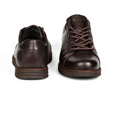Greyder 00240 Erkek  Hakiki Deri Comfort Ayakkabı