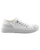 Gamelu Vıgor Unisex Lastikli Memory Foam Keten Sneaker Ayakkabı