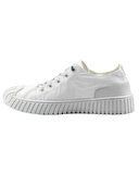 Gamelu Vıgor Unisex Lastikli Memory Foam Keten Sneaker Ayakkabı