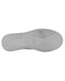 Gamelu Vıgor Unisex Lastikli Memory Foam Keten Sneaker Ayakkabı