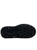 King Paolo F1211 Erkek Önü Kapalı Memory Foam Spor Terlik