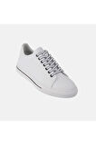 Marcomen 21031 Erkek Hakiki Deri Sneaker Ayakkabı