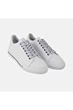 Marcomen 21031 Erkek Hakiki Deri Sneaker Ayakkabı