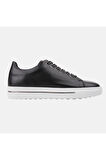 Marcomen 21031 Erkek Hakiki Deri Sneaker Ayakkabı