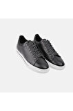 Marcomen 21031 Erkek Hakiki Deri Sneaker Ayakkabı