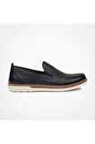 Greyder 62624 Erkek Hakiki Deri Baskılı Lastikli Casual Urban Ayakkabı