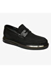 Greyder 62598 Erkek Triko Lastikli Urban Casual Ayakkabı