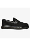 Greyder 62598 Erkek Triko Lastikli Urban Casual Ayakkabı