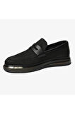 Greyder 62598 Erkek Triko Lastikli Urban Casual Ayakkabı