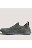 Gamelu Toss Erkek Bez Streç Memory Foam Sneaker Ayakkabı