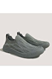 Gamelu Toss Erkek Bez Streç Memory Foam Sneaker Ayakkabı