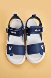 Vicco Dekan Çocuk Cırtlı Phylon Spor Sandalet 332.25Y.203