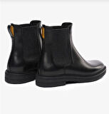 Greyder 35361 Kadın Hakiki Deri Lastikli Chealse Bot