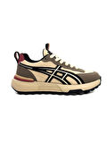 Guja 25K501-2 Erkek Bağcıklı Kalın Taban Sneaker Ayakkabı