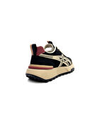 Guja 25K501-2 Erkek Bağcıklı Kalın Taban Sneaker Ayakkabı