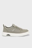 Marcomen 23506 Erkek Lastikli Paraşüt Kumaş Sneaker Ayakkabı KÜÇÜK KALIP BİR NUMARA BÜYÜK TERCİH EDİNİZ